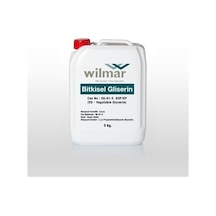 Wilmar Bitkisel Gliserin VG 10LT
