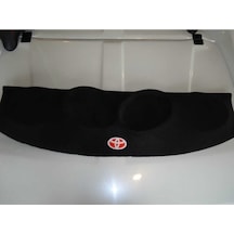 Toyota Corolla Pandizot 4x20 2x10