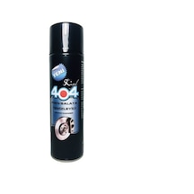 404 Balata Temizleme Spreyi 500 Ml.