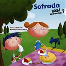 Sofrada Nasıl Davranmalıyız? - Carrie Finn - Mandolin