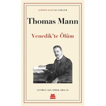 Venedik'te Ölüm / Thomas Mann