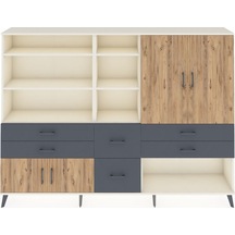 Aytaşı - Çam - Antrasit