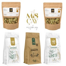 Mis Çay Karadeniz Koleksiyonu 5'li Paket