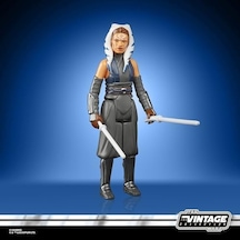 Hasbro Retro Ahsoka Tano Aksiyon Figürü The Mandalorian