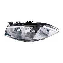 Ayfar 202267 Sol Motorlu Far Renault Megane Iı 2003-2005 260604235r