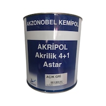 Akzonobel 4+1 Akrilik Astar 2.5L