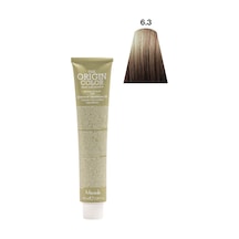 Nook Origin Color Profesyonel Saç Boyas 100 ML Dore Kestane