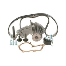 Ford Fiesta 6 Triger Seti + Devirdaim 1.6 2012-2017 Bosch 1987946953