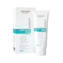 Dermokil Akne Yüz Maskesi 75 Ml