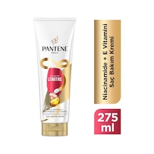 Pantene Pro-v Niacinamide + E Vitamini Güçlendirici Saç Bakım Kremi 275 ML