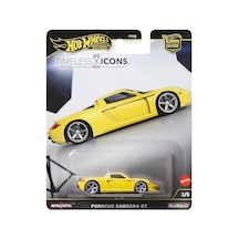 Premium - Porsche Carrera Gt 1/64 Timeless Icons 3/5