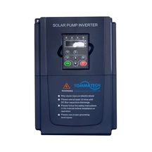 Tommatech 15 Kw 3 Faz Sulama Pompası Invertörü 1000vdc