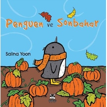 Penguen Ve Sonbahar - Yqbx-622477
