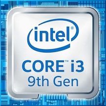 Intel Core İ3 9100T 3.1 GHZ LGA 1151 6 MB Cache 35 W İşlemci Tray
