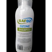 Safoz Saç ve Vücut Şampuanı 500 ML
