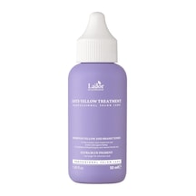 Lador Renk Eşitleyici ve Koruyucu Turunculaşma Karşıtı Mor Saç Kremi LADOR Yellow Treatment 50 ML