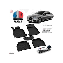 Mercedes E Serisi W213 4d Havuzlu Paspas 2016 Ve Üzeri A+ Kalite
