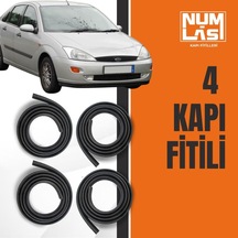 Ford Focus Sedan 1.nesil 4 Kapı Fitili-a Kalite-numlas-nm6509