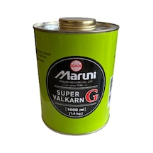 MARUNI Super Valkarn 1,4 Kg - Dış Lastik Yapıştırıcısı
