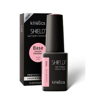 Kinetics Shield Ceramic Base Coat Bright Pink 903