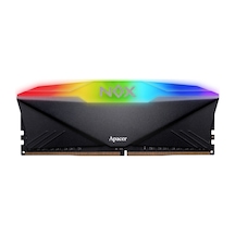 Apacer Nox Rgb 16gb 1x16gb 3200mhz Cl16 Ddr4 Gaming Ram Abab34apr0009