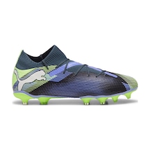 Puma Future 7 Pro Fg/ag Erkek Çim Zemin Kramponu 10792403 Renkli 10792403 Renkli Çok Renkli
