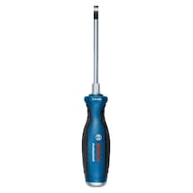 Bosch Profesyonel Düz Tornavida Somunlu 5.5 x 100 mm - 1600A01TG0