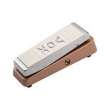 Vox Wah V-847-c Wah Pedalı
