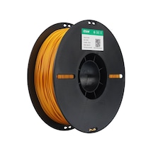Esun Pla+hs Gold Altın Filament 1.75mm 1kg Plastik Makara Hızlı
