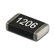 2.7m 1206 1/4 Smd Direnç 5000 Adet 1 Makara