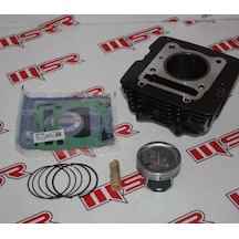 Tvs Apache Rtr 200 Fı 4v Silindir Kit A