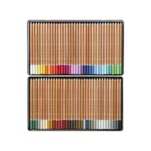 Cretacolor Fine Art Pastel Boya Kalem Seti 72 Renk Metal Kutu 47072