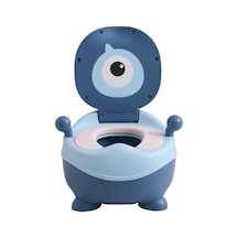 Xiaoqityh- Çocuk Tuvaleti Taşınabilir Küçük Tuvalet Erkek Ve Dişi Bebek Çekmeceli Tuvalet.1