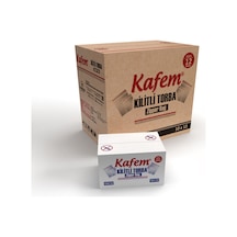 10 x 12 CM Kilitli Poşet / Naylon Torba (12.000 Adet ) Koli - Kafem