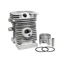 Ms170. 017 Silindir Piston Set 37 Mm Veta