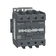 Schneider Electric 4x100a Kontaktör 4x100a 220ac - Lc1e80004m7