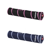 Nunbell Katlanabilir Kedi Oyun Tüneli 120 CM Çok Renkli