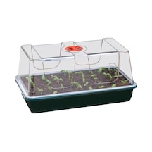 Garland High Dome Large Mini Sera 38x24x19 Cm