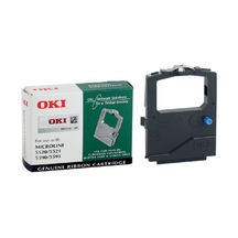 Oki MI-5520 / MI-5521 Şeriti 01126302