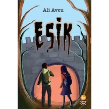 Eşik - Fglt-759659