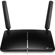 TP-Link Archer MR600 4G+ Cat6 1200 Mbps 5 Ghz Dual Band Kablosuz Router