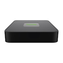 Tıandy 10 Kanal 6 Mp TC-R3110 I/B/L/Eu/V1.1 1 x 8 TB Lite-N NVR (Plastik Kasa)
