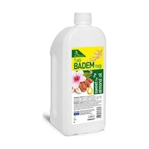 1lt Tatlı Badem Yağı