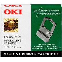 Oki Ml520-01108603 Şerit