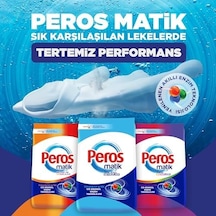 Toz Çamaşır Deterjanı Göz Alıcı Beyazlar 4500 G