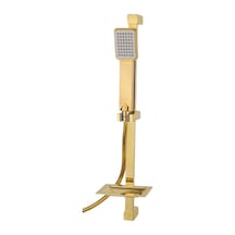 Newarc Golden Altın Banyo Üst Takımı 431600