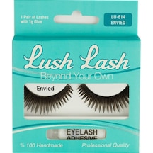 Lush Lash Takma Kirpik ENVIED LU-614