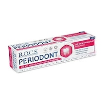 Perıodont Dişeti Bakımına Özel Diş Macunu 94g