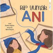 Bir Yumak Anı - Yqbx-716776