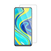 Xiaomi Redmi 9 Uyumlu Nettech Ön Koruma Cam Ekran Koruyucu Xiaomi Redmi 9 Uyumlu Nettech Ön Koruma Cam Ekran Koruyucu